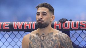 Poważne obrażenia po UFC. Były mistrz wagi lekkiej dalej przebywa w szpitalu