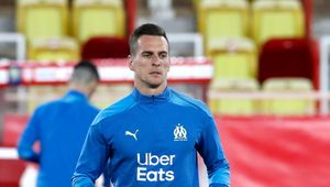 Arkadiusz Milik zadebiutował w Olympique Marsylia. Nowy trener ma plan na polskiego napastnika