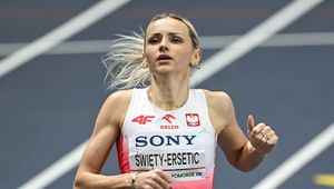 Jest pierwszy medal na HMŚ! Protest złożony po biegu