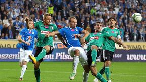 Raport SportoweFakty.pl: T-Mobile Ekstraklasa bez dopływu świeżej krwi