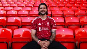 Liverpool ogłosił ws. gwiazdy. Nowy kontrakt podpisany
