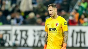 "Wyprowadziłem się o czwartej w nocy". Gikiewicz opowiada o problemach