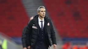 Paulo Sousa nie przełamał klątwy debiutu. Czekamy na to prawie ćwierć wieku