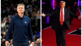 Znany trener NBA zlekceważył Trumpa. To mu jednak nie pomogło