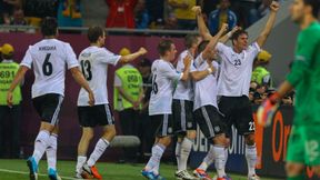 Czterech reprezentantów Niemiec w meczu z Polską straciło szanse na mundial?