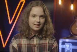 "Mój tata gra w Myslovitz". Córka muzyka w "The Voice Kids"