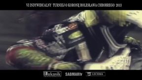 Zwiastun wideo z Turnieju o koronę Bolesława Chrobrego tylko na SportoweFakty.pl