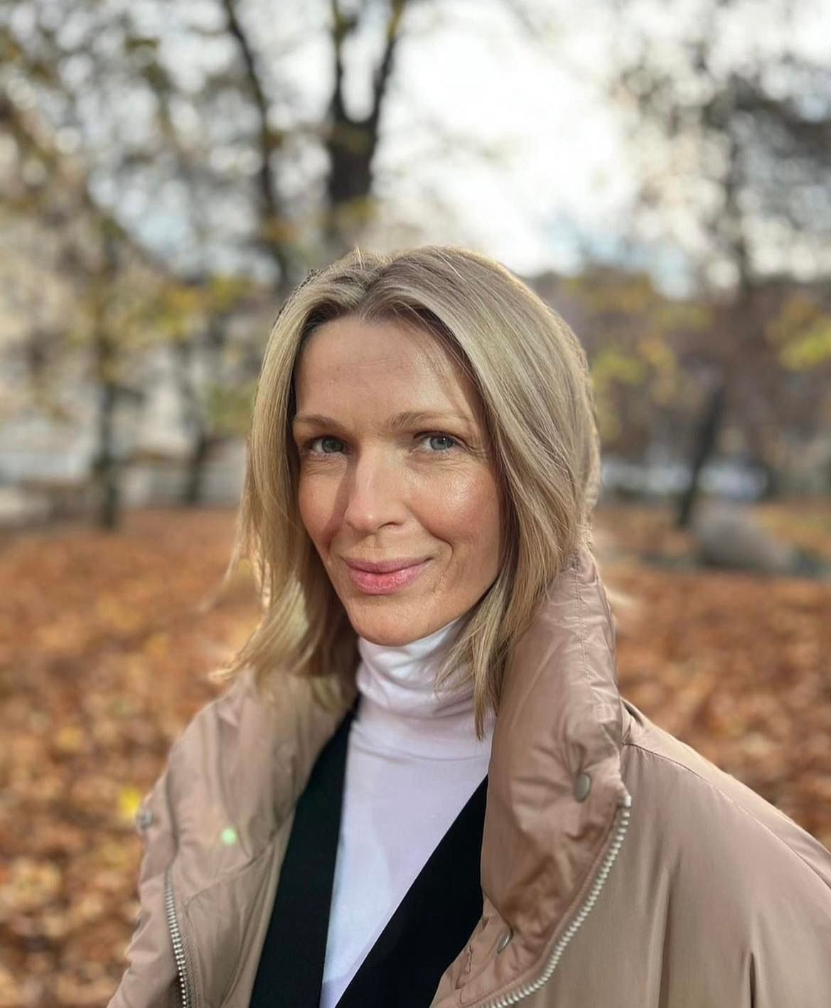 Magda Mołek