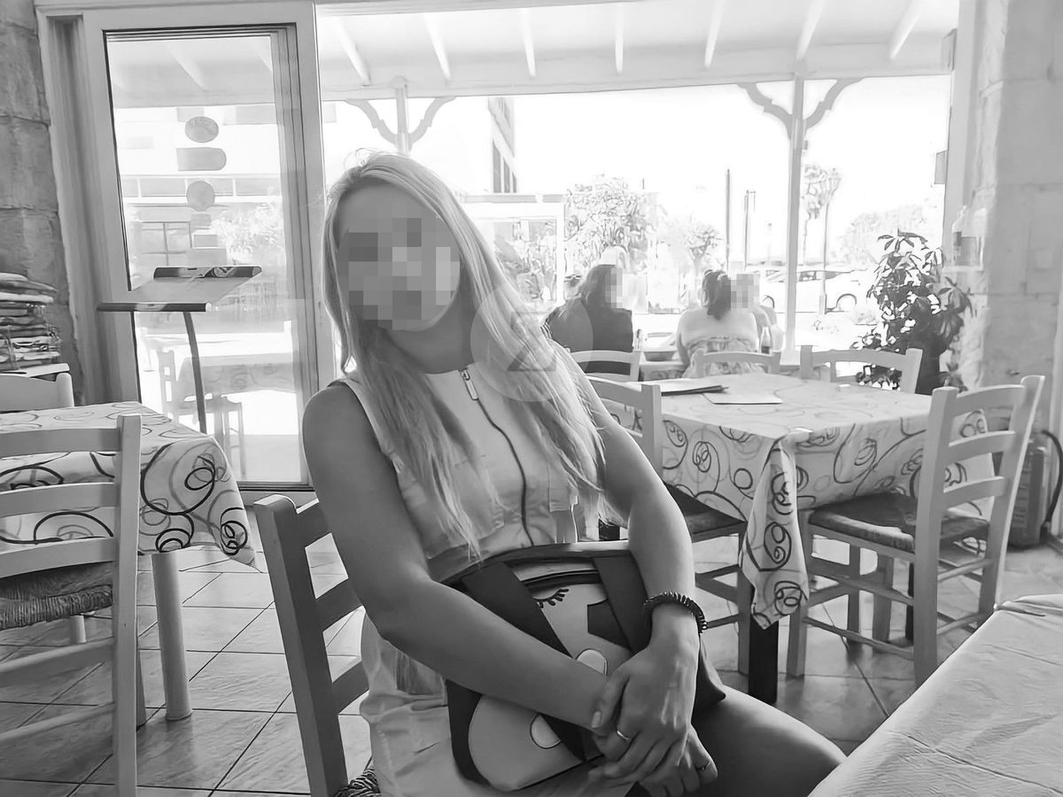 27-letnia Anastazja zginęła na greckiej wyspie Kos