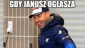 Szydera z Pedersena. Zobacz memy