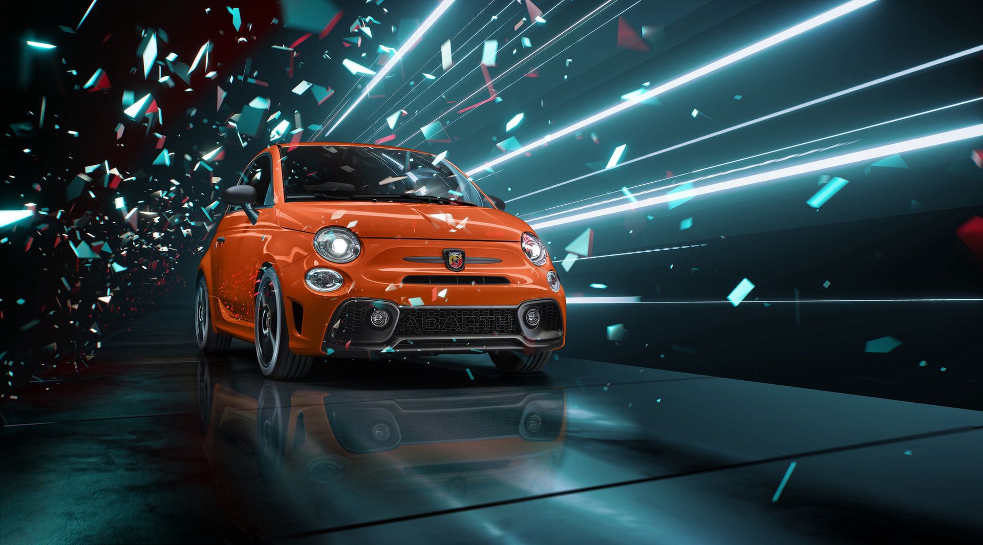 Abarth 595 / 695