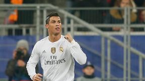 Trio "BBC" znów błyszczało. Ronaldo powrócił na podium klasyfikacji kanadyjskiej