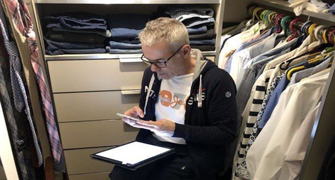 Redakcje, agencje PR i reklamowe pracują zdalnie. Korzystają z popularnych komunikatorów i wideokonferencji