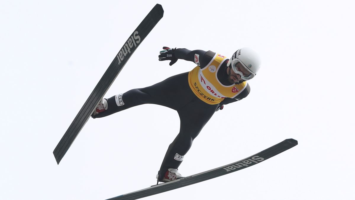 PAP / Grzegorz Momot / Na zdjęciu: Vladimir Zografski