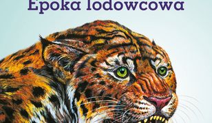 Akademia Tropicieli Faktów. Epoka lodowcowa. Magiczny domek na drzewie