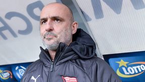 Liga Europy. DAC - Cracovia. Michał Probierz: To nagroda dla zawodników