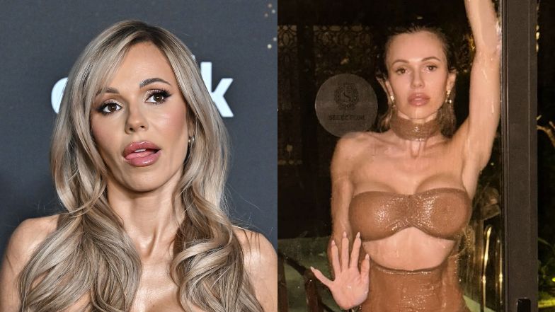 Doda musiała ocenzurować zdjęcia na Instagramie