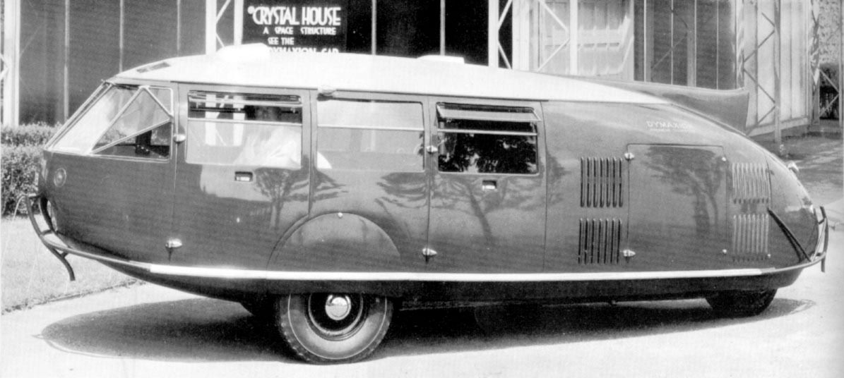 Dymaxion