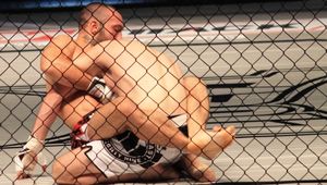 MMA: Piotr Pączek zawalczy na gali IRFA 5 w Sztokholmie