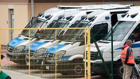 Bałkański kocioł. Serbia - Albania pod lupą UEFA