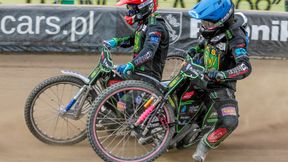 Żużel. Puka pierwszym liderem Typera WP SportoweFakty