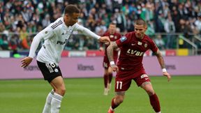 Polak zmieni klub. Szykuje się egzotyczny transfer