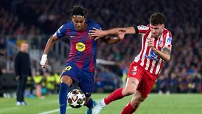 Atletico Madryt - FC Barcelona. Gdzie oglądać ćwierćfinał Ligi Mistrzów? O której początek?