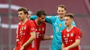 Bayern może wpuścić 250 osób na ostatni mecz. W klubie mają duży problem