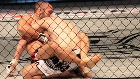 MMA: Chwile grozy na gali w Andrychowie (wideo)