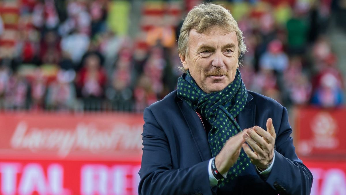 Zbigniew Boniek