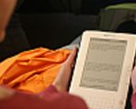 Koniec Harrego Pottera, w Amazonie rządzi Kindle