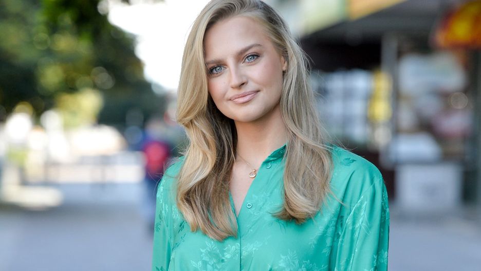 Karolina Pisarek zachwyciła ciałem. Kolejny raz.