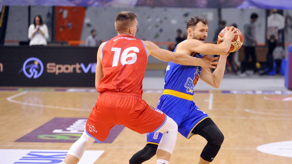 Materiały prasowe / Materiały prasowe / Norbert Barczyk / Na zdjęciu: Łukasz Wiśniewski