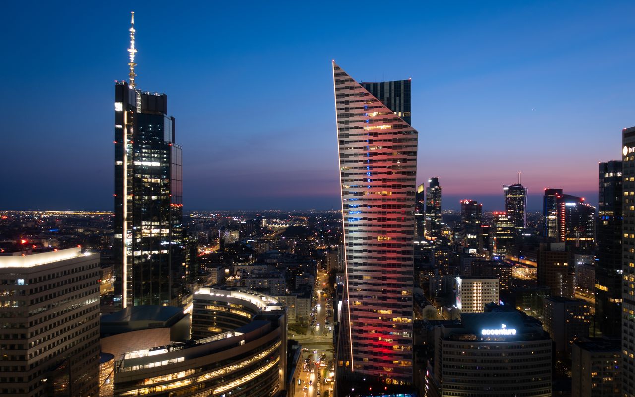 Polskie "naj". Wstyd nie mieć minimum 8/10 punktów