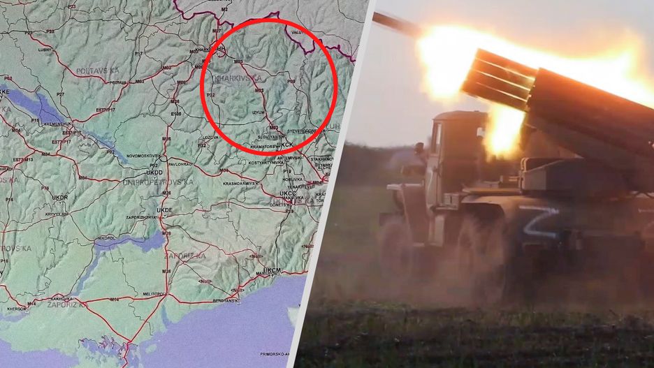 Jak "Stalingrad"? W cieniu Chersonia trwają ciężkie walki o kluczowe wzgórza