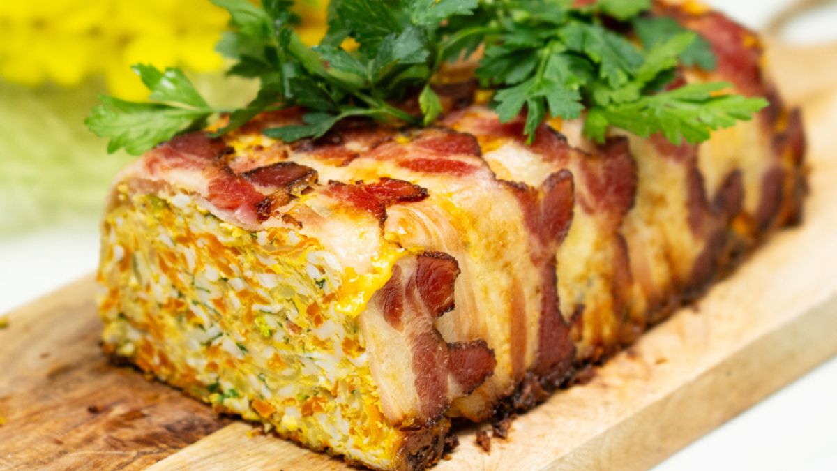 Już od samego patrzenia można natychmiast zgłodnieć