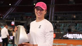 Co za widok! Jest oficjalny ranking WTA