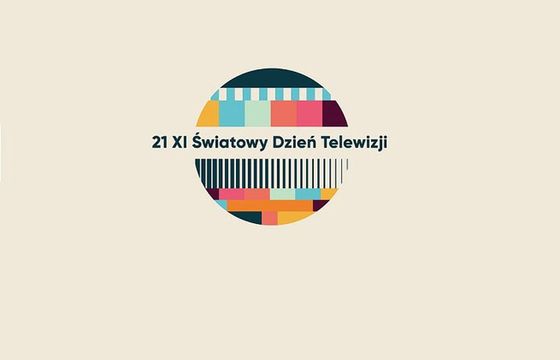Światowy Dzień Telewizji pod hasłem "Telewizja robi różnicę"