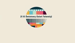 Światowy Dzień Telewizji pod hasłem "Telewizja robi różnicę"