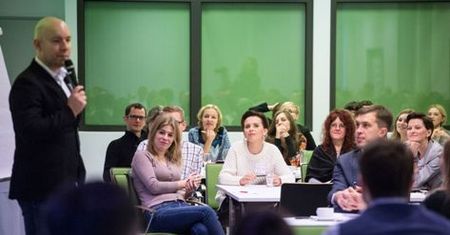 Wyjątkowy Tydzień Przedsiębiorczości w STARTERZE