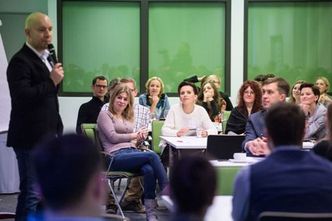 Wyjątkowy Tydzień Przedsiębiorczości w STARTERZE