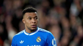 Niepokój w Realu Madryt. Dotyczy Kyliana Mbappe