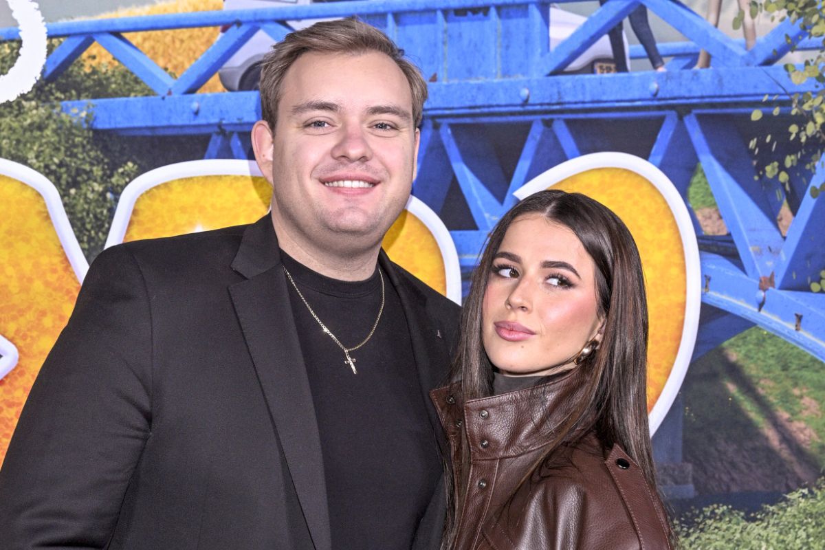 Kevin Mglej nie chce, by jego syn poszedł w ślady Roxie. "Znajdzie drogę"