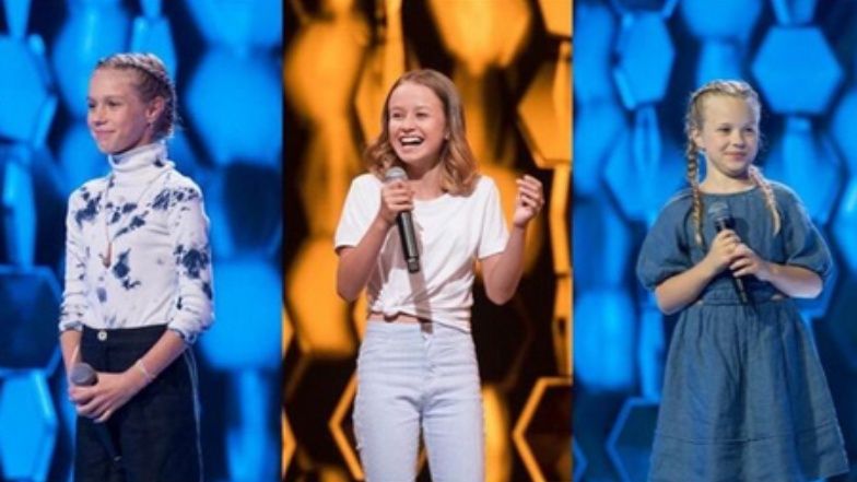 Alicja Tracz będzie reprezentować Polskę w konkursie Eurowizji Junior 2020