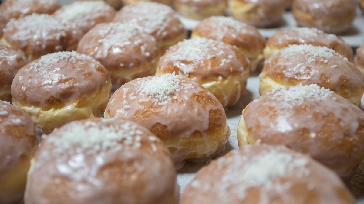 Cukiernik ostrzega, że pączek po 6-7 zł będzie zbyt drogi