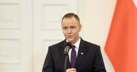 Nawrocki zawetuje SAFE. Niemcy już komentują