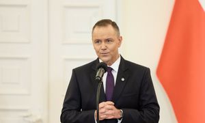 Nawrocki zawetuje SAFE. Niemcy już komentują