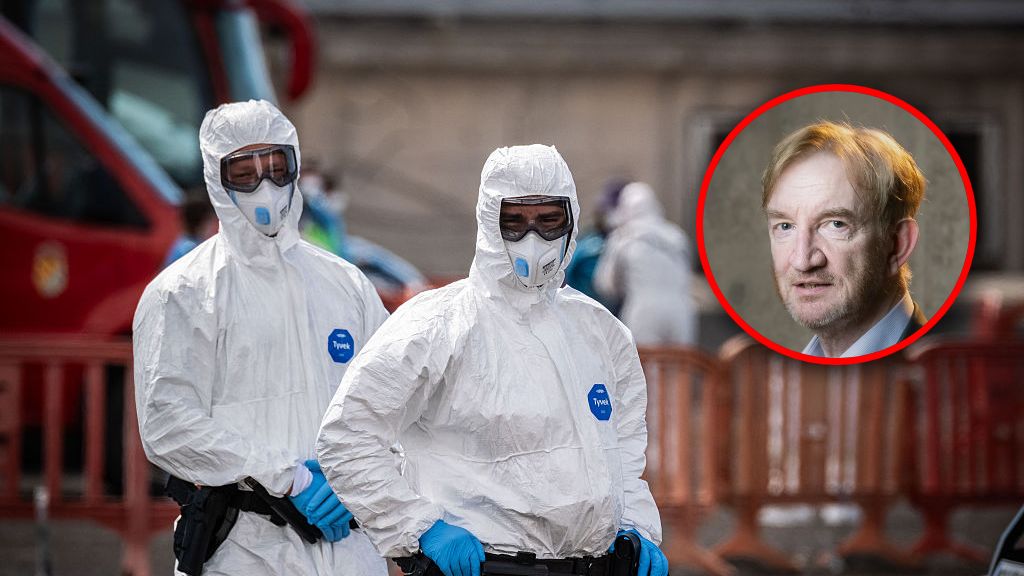 Pandemia