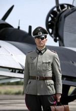 Tom Cruise