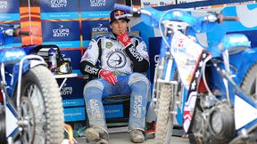 Maciej Janowski: Jeżeli wygrywasz z Gregiem, to znaczy, że wracasz na dobre tory